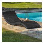 Design tuinbed (nieuw in verpakking), Ophalen, Nieuw, Aluminium