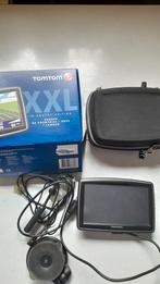 Gps tomtom pour camping-cars, Auto diversen, Autonavigatie, Ophalen of Verzenden, Zo goed als nieuw