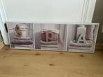 Canvas schilderij, Huis en Inrichting, Ophalen, Zo goed als nieuw, Schilderij, 75 tot 100 cm