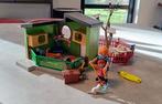 PLAYMOBIL City Life Kattenverblijf - 9276, Enlèvement, Comme neuf, Playmobil en vrac