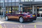 Maserati GranCabrio 4.7L ZF, Autos, Maserati, Cuir, Achat, Beige, Cabriolet