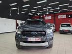 **FORD RANGER**3.2 WILDTRAK**AUTOMAAT**LEDER*NAVI**CAMERA**, Auto's, Automaat, Leder, Bedrijf, SUV of Terreinwagen