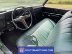Pontiac LeMans Custom S | 1969 | Route 66 Auctions, Auto's, Pontiac, Zwart, Bedrijf, Handgeschakeld