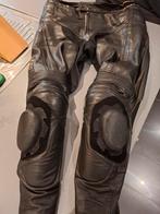 Motor broek revit maat 54, Ophalen