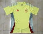 Spain Football Tshirt, Maat S, Ophalen of Verzenden
