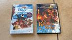 Dvds plop, Ophalen, Zo goed als nieuw