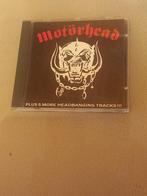 Cd van Motörhead, Cd's en Dvd's, Cd's | Hardrock en Metal, Ophalen of Verzenden, Zo goed als nieuw