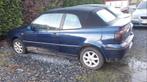VW golf 4 cabriolet TDi 90cv pièces détachées voir les photo, Gebruikt, Achter, Volkswagen, Achterklep