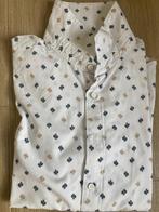 hemd met lange mouwen - maat 146, Enfants & Bébés, Vêtements enfant | Taille 116, Enlèvement, Comme neuf, Garçon, Chemise ou Chemisier