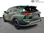 Toyota Highlander Premium Plus AWD, Auto's, Automaat, 2487 cc, Bedrijf, Parkeersensor