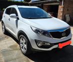 Kia Sportage diesel euro 5, Auto's, Euro 5, Leder, Diesel, Particulier