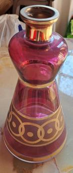 Vintage fles, Antiek en Kunst, Ophalen