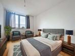 Appartement à Molenbeek-Saint-Jean, 2 chambres, 83 m², Appartement, 2 kamers