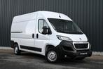 Peugeot Boxer L2H2 140PK/ Camera, PDC, Cruise, Lineass, BTW, Achat, 6 portes, Euro 6, Entreprise