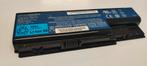 Batterie 4400 mAh pour ACER Aspire, Computers en Software, Ophalen of Verzenden, Gebruikt