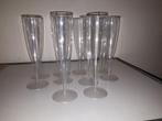 Champagne - plastiek bekers  - nieuw ---  gratis, Huis en Inrichting, Ophalen of Verzenden, Nieuw