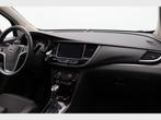 Opel Mokka X 1.4 Turbo Ultimate (EU6.2), Te koop, Zilver of Grijs, Bedrijf, Benzine