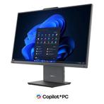 ThinkCentre Neo 55a Gen 6 (24" AMD) tout-en-un, Informatique & Logiciels, Neuf, Avec moniteur, 4 Ghz ou plus, Enlèvement