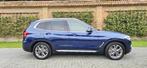 BMW X3 xDrive 30e Pano led 360 camera ACC Leder, Auto's, BMW, Automaat, Euro 6, 4 cilinders, Leder