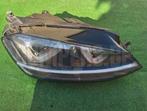 Koplamp Volkswagen GOLF 7 VII 5G1 BI-XENON TURNING FRONT LAM, Auto-onderdelen, Ophalen of Verzenden, 6 maanden garantie, Gebruikt