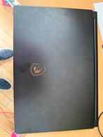 Pc portable gameur, Ophalen, Gebruikt