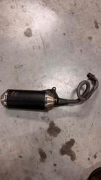Kit turbo Piaggio Zip 50cc 4T E5, Vélos & Vélomoteurs, Enlèvement, Comme neuf, Piaggio