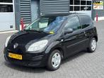 Renault Twingo 1.2 Authentique , Airco, Renault, Zwart, Handgeschakeld, 1149 cc