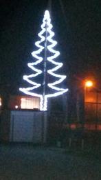 Kerstboom - ijzer, Diversen, Ophalen, Zo goed als nieuw