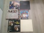 Vinyl LP's. Verzamelalbums ,Rock,Pop, Cd's en Dvd's, Ophalen of Verzenden, Gebruikt, 12 inch, Overige genres