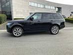 2021 Range Rover Vogue Personenauto, Auto's, Land Rover, Automaat, Gebruikt, Overige brandstoffen, Bedrijf