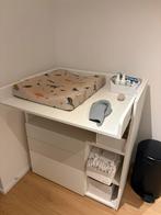 Table à langer IKEA Smastad, Enfants & Bébés, Chambre d'enfant | Commodes & Armoires, Enlèvement