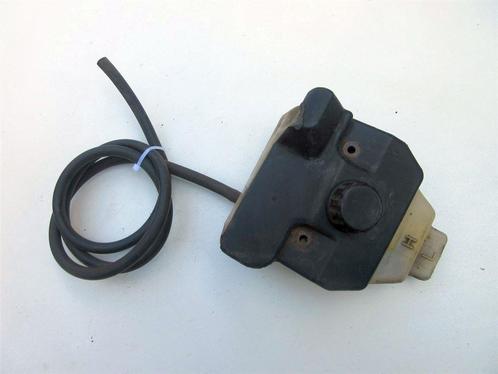 Kawasaki GPZ600 expansievat koelvloeistof expansie tank GPZ, Motoren, Onderdelen | Kawasaki, Gebruikt, Ophalen of Verzenden