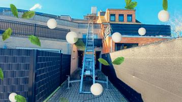 LADDERLIFT SERVICE 7/7 ANTWERPEN 0479171001, Immo, Mechelen