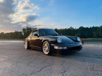 Porsche 911 SC, Auto's, Elektrisch, Particulier, Te koop, Open dak