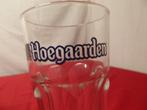 verres de Hoegaarden - 25 cl, Ophalen of Verzenden, Nieuw, Glas of Glazen, Overige merken