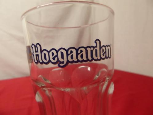 verres de Hoegaarden - 25 cl, Verzamelen, Biermerken, Nieuw, Glas of Glazen, Overige merken, Ophalen of Verzenden