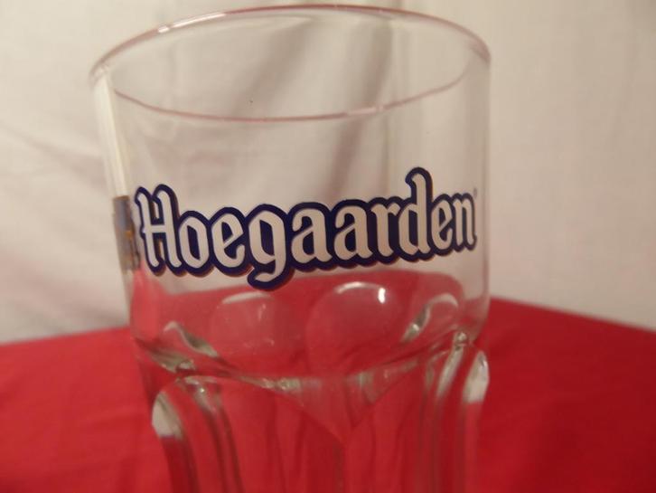 verres de Hoegaarden - 25 cl, Collections, Marques de bière, Neuf, Verre ou Verres, Autres marques, Enlèvement ou Envoi