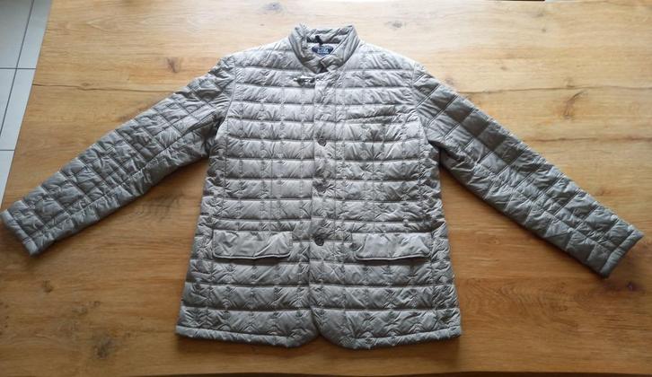 River Woods herenjas, Kleding | Heren, Jassen | Winter, Gedragen, Maat 56/58 (XL), Overige kleuren, Ophalen of Verzenden