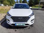 Hyundai Tucson 1.6CRDI, 2020, 205927km, 12999euro, Auto's, Hyundai, USB, Euro 6, Wit, Bedrijf