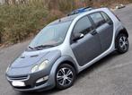 Smart forfour 13ess 70kw 180.000km airco 1500€, Autos, Smart, Achat, ForFour, Boîte manuelle, 1300 cm³