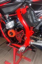 Am6 blok 80cc, Fietsen en Brommers, Brommers | Derbi, Ophalen, Zo goed als nieuw