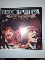 Creedence Clearwater Revival, Cd's en Dvd's, Verzenden, Zo goed als nieuw