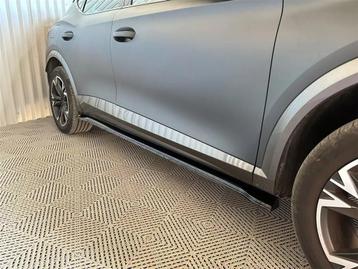 Cupra Formentor Mk1 – Sideskirts Extensions beschikbaar voor biedingen