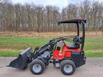 Heracles h160 pro kniklader *nieuw, Zakelijke goederen, Overige Zakelijke goederen, Ophalen