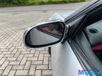 MERCEDES SLK R170 chrome links met knipperlicht spiegel 1996, Auto-onderdelen, Spiegels, Ophalen of Verzenden, Gebruikt, Mercedes-Benz