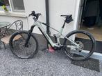 Cube Stereo Hybrid Pro, Vélos & Vélomoteurs, Autres marques, Comme neuf, Enlèvement, VTT tout suspendu