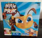 Bijtje Prik, Drie of vier spelers, Ophalen of Verzenden, Zo goed als nieuw, Hasbro gaming