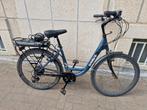 Elektrische fiets, Ophalen, Zo goed als nieuw