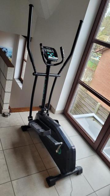 Focus Fitness crosstrainer  beschikbaar voor biedingen