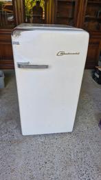 Vintage Bauknecht koelkast K 150-N rond 1960, Antiek en Kunst, Ophalen